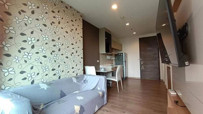 Rhythm Sukhumvit 50 : ริทึ่ม สุขุมวิท 50, กรุงเทพ, 8 ซอยสุขุมวิท 50 ถนนสุมขุมวิท, พระโขนง, คลองเตย, กรุงเทพ, 35 ตร.ม., คอนโด ให้เช่า, โดย Vinit Arora, 500654468 - DDproperty.com