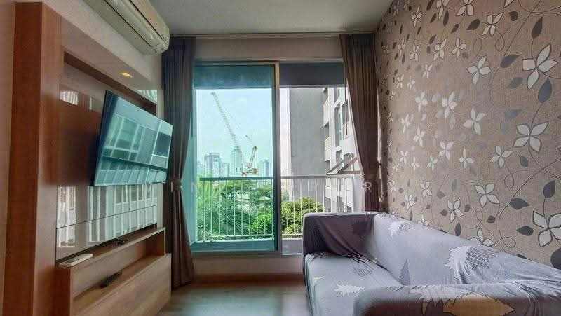 Rhythm Sukhumvit 50 : ริทึ่ม สุขุมวิท 50, กรุงเทพ, 8 ซอยสุขุมวิท 50 ถนนสุมขุมวิท, พระโขนง, คลองเตย, กรุงเทพ, 35 ตร.ม., คอนโด ให้เช่า, โดย Vinit Arora, 500654468 - DDproperty.com