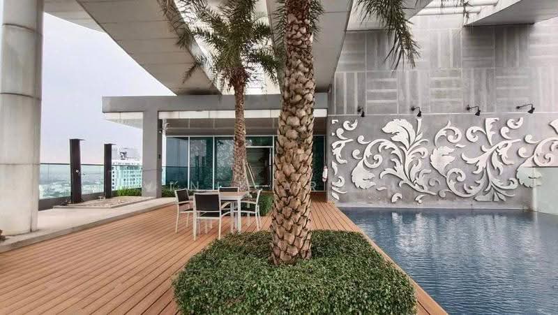 Rhythm Sukhumvit 50 : ริทึ่ม สุขุมวิท 50, กรุงเทพ, 8 ซอยสุขุมวิท 50 ถนนสุมขุมวิท, พระโขนง, คลองเตย, กรุงเทพ, 35 ตร.ม., คอนโด ให้เช่า, โดย Vinit Arora, 500654468 - DDproperty.com