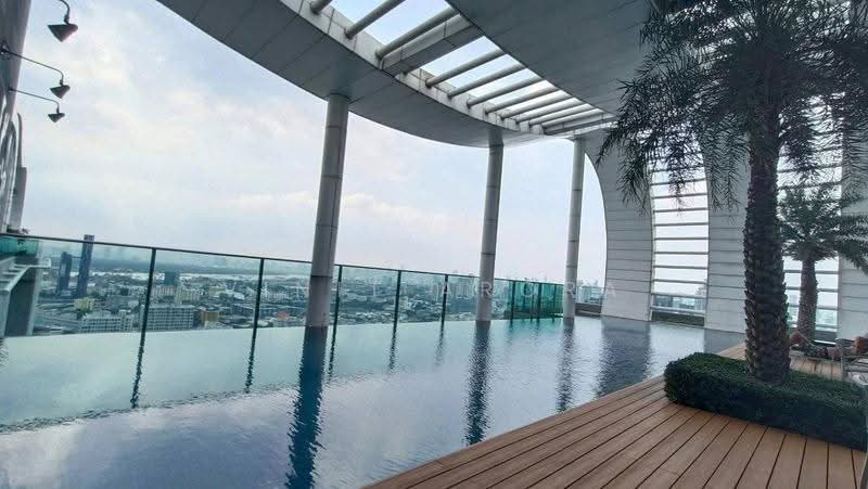 Rhythm Sukhumvit 50 : ริทึ่ม สุขุมวิท 50, กรุงเทพ, 8 ซอยสุขุมวิท 50 ถนนสุมขุมวิท, พระโขนง, คลองเตย, กรุงเทพ, 35 ตร.ม., คอนโด ให้เช่า, โดย Vinit Arora, 500654468 - DDproperty.com