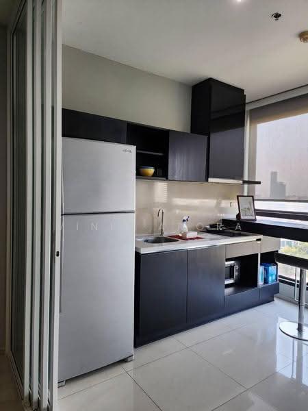 Rhythm Sukhumvit 44/1, Bangkok, Sukhumvit Road, Phra Kanong, Khlong Toei, Bangkok, 1 Bedroom, 45 sqm, Condo For Rent, by Vinit Arora, 500654473 - DDproperty.com