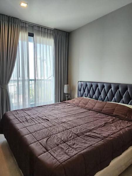 Rhythm Sukhumvit 44/1, Bangkok, Sukhumvit Road, Phra Kanong, Khlong Toei, Bangkok, 1 Bedroom, 45 sqm, Condo For Rent, by Vinit Arora, 500654473 - DDproperty.com