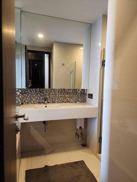 Rhythm Sukhumvit 44/1, Bangkok, Sukhumvit Road, Phra Kanong, Khlong Toei, Bangkok, 1 Bedroom, 45 sqm, Condo For Rent, by Vinit Arora, 500654473 - DDproperty.com