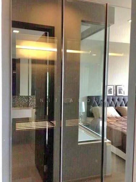Rhythm Sukhumvit 44/1, Bangkok, Sukhumvit Road, Phra Kanong, Khlong Toei, Bangkok, 1 Bedroom, 45 sqm, Condo For Rent, by Vinit Arora, 500654473 - DDproperty.com