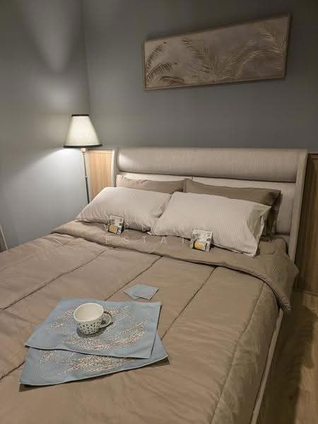 Noble Form Thonglor, Bangkok, Sukhumvit 55, Khlong Tan Nua, Watthana, Bangkok, 1 Bedroom, 33 sqm, Condo For Rent, by VELARQ ESTATE, 500654478 - DDproperty.com