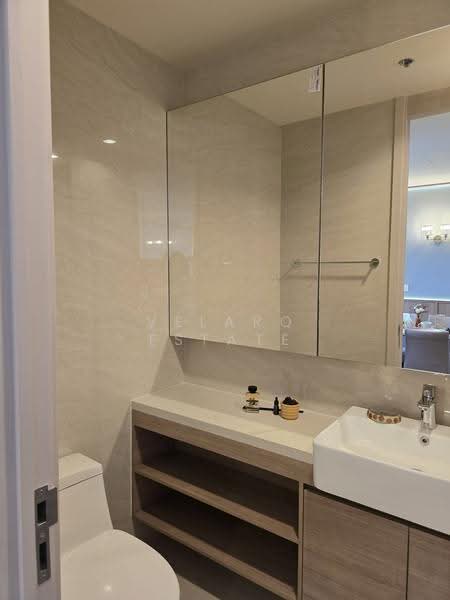 Noble Form Thonglor : โนเบิล ฟอร์ม ทองหล่อ, กรุงเทพ, ซอยสุขุมวิท 55, คลองตันเหนือ, วัฒนา, กรุงเทพ, 33 ตร.ม., คอนโด ให้เช่า, โดย VELARQ ESTATE, 500654478 - DDproperty.com