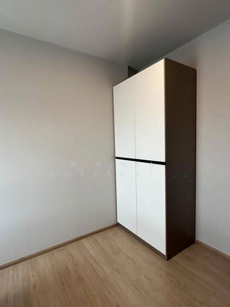 Metris Pattanakarn-Ekkamai, Bangkok, 486 Phatthanakan Road, Suan Luang, Bangkok, 1 Bedroom, 30 sqm, Condo For Rent, by Wirinya Taweephattratrakul, 500654480 - DDproperty.com