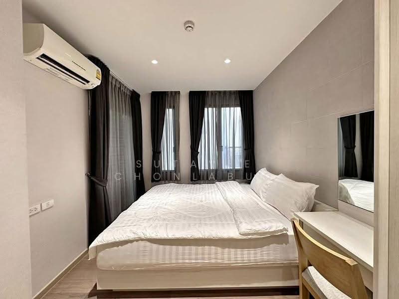Runesu Thonglor 5, Bangkok, 82 Padi Madi Alley, Khlong Tan Nua, Watthana, Bangkok, 1 Bedroom, 33 sqm, Condo For Sale, by Sutavee Chonlabud, 500654481 - DDproperty.com