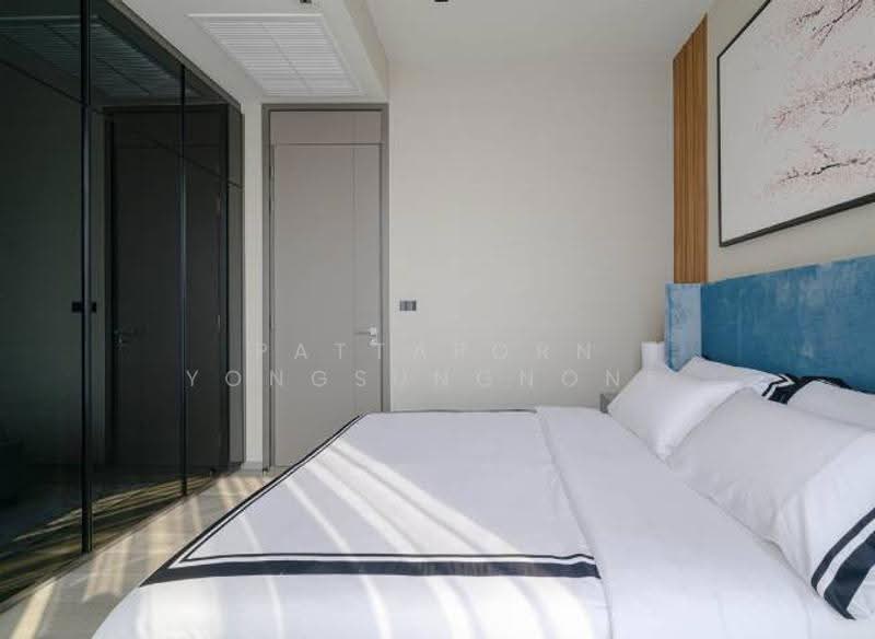 Hyde Heritage Thonglor, กรุงเทพ, 1199 Sukhumvit Soi 59, คลองตันเหนือ, วัฒนา, กรุงเทพ, 110 ตร.ม., คอนโด ให้เช่า, โดย Pattaporn Yongsungnone, 500654482 - DDproperty.com