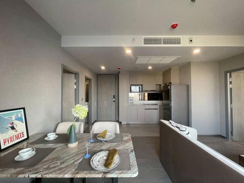 Coco Parc, Bangkok, 1150 Rama 4 Road, Khlong Toei, Bangkok, 2 Bedrooms, 64 sqm, Condo For Rent, by Vinit Arora, 500654485 - DDproperty.com