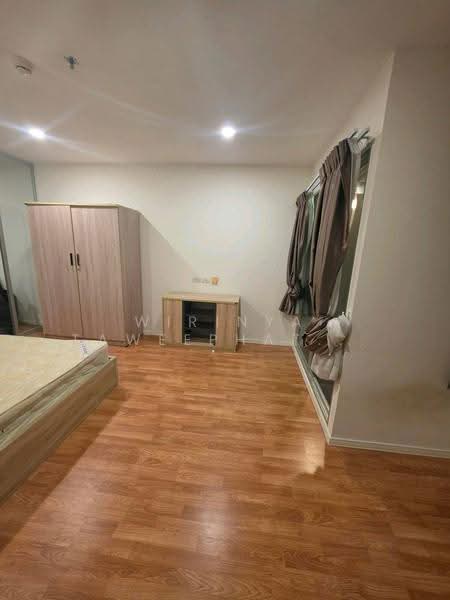 Lumpini Ville Phatanakan-Srinakarin, Bangkok, Phatthanakan Road, Suan Luang, Bangkok, 1 Bedroom, 26 sqm, Condo For Sale, by Wirinya Taweephattratrakul, 500654487 - DDproperty.com