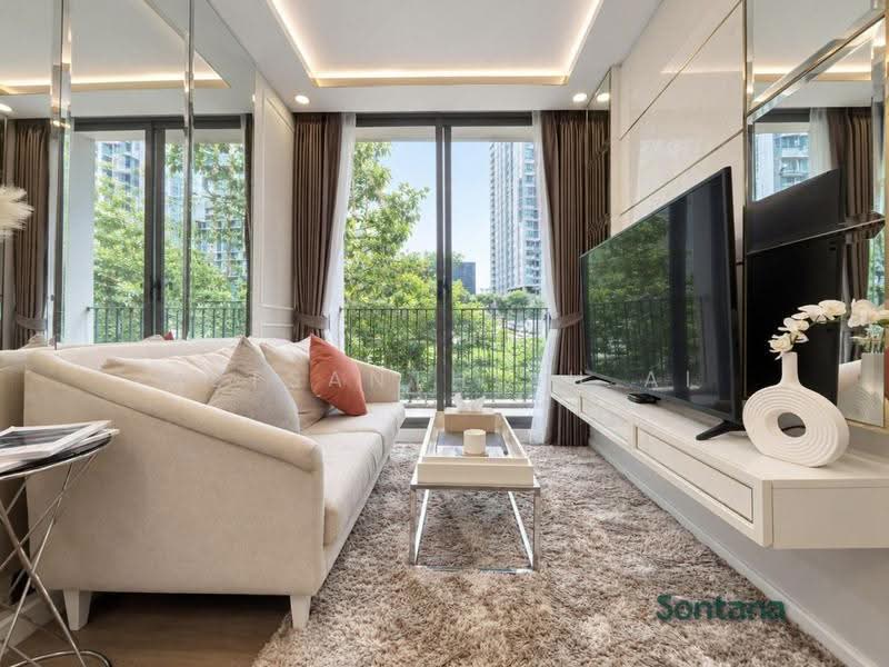 Amaranta Residence : อมรันทา เรสซิเดนซ์ รัชดา-ห้วยขวาง, กรุงเทพ, ซอยประชาราษฎร์ 5 ถนนประชาราษฏร์บำเพ็ญ, ห้วยขวาง, กรุงเทพ, 36 ตร.ม., คอนโด ให้เช่า, โดย Netsanthiah Ai, 500654490 - DDproperty.com
