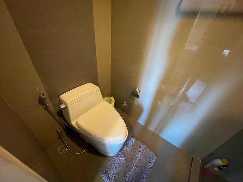 The Crest Sukhumvit 34, Bangkok, 778 Sukhumvit Road, Khong Tan, Khlong Toei, Bangkok, 1 Bedroom, 36 sqm, Condo For Rent, by Vinit Arora, 500654492 - DDproperty.com