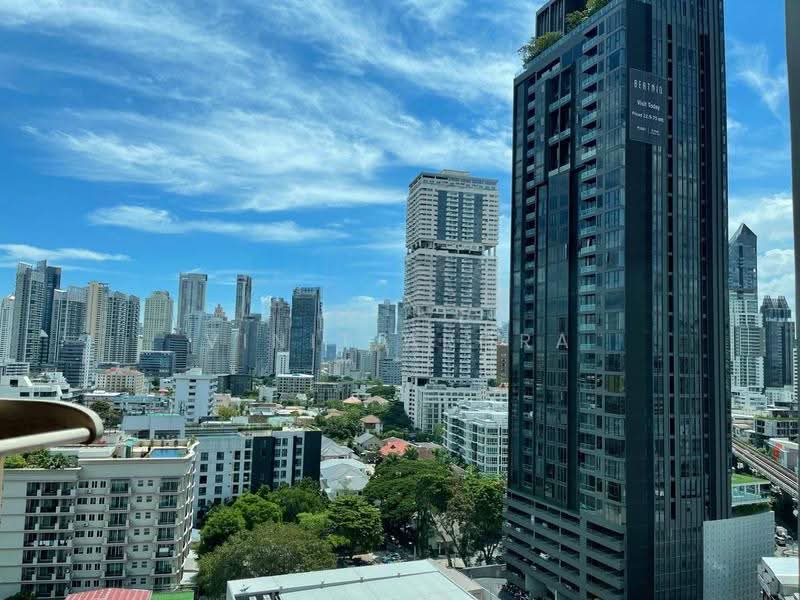 The Crest Sukhumvit 34 : เดอะ เครสท์ สุขุมวิท 34, กรุงเทพ, 778 สุขุมวิท, คลองตัน, คลองเตย, กรุงเทพ, 36 ตร.ม., คอนโด ให้เช่า, โดย Vinit Arora, 500654492 - DDproperty.com