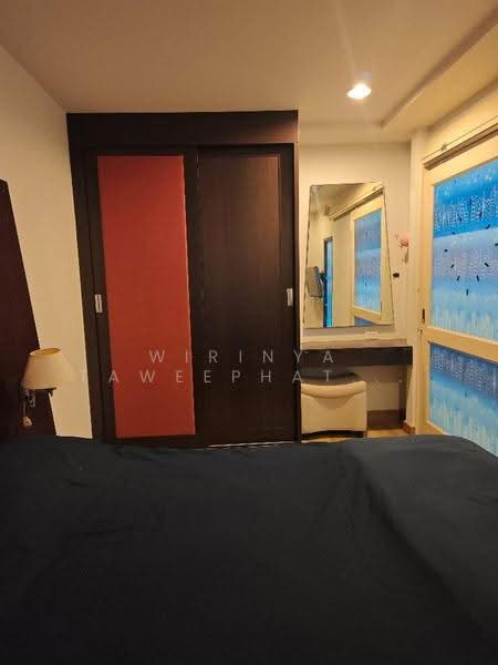 Baan Navatara Condominium, Bangkok, 900 Soi Prasert Manutak 33, Kaset - Nawamin Road, Nuan Chan, Bueng Kum, Bangkok, 1 Bedroom, 38 sqm, Condo For Sale, by Wirinya Taweephattratrakul, 500654493 - DDproperty.com