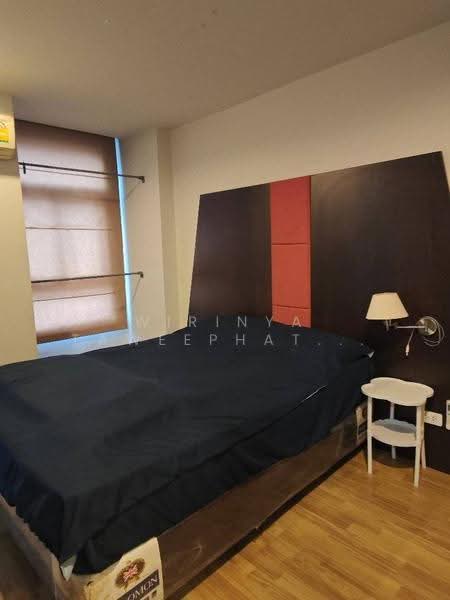 Baan Navatara Condominium : บ้านนวธารา คอนโดมิเนียม, กรุงเทพ, 900 ซอย ประเสริฐมนูกิจ 33 ถนนเกษตร - นวมินทร์, นวลจันทร์, บึงกุ่ม, กรุงเทพ, 38 ตร.ม., คอนโด ขาย, โดย Wirinya Taweephattratrakul, 500654493 - DDproperty.com