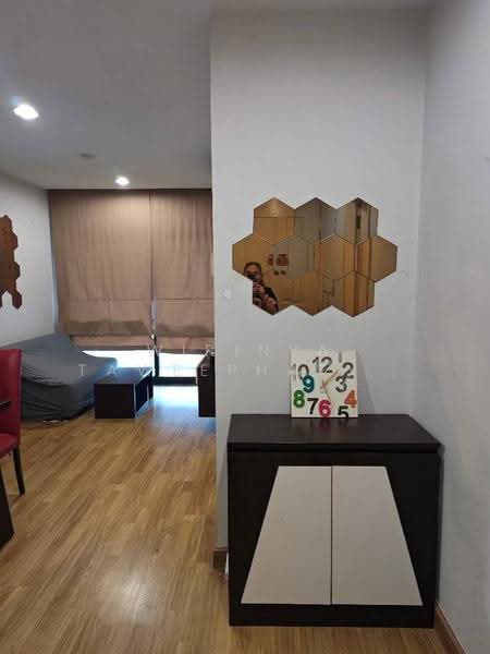 Baan Navatara Condominium : บ้านนวธารา คอนโดมิเนียม, กรุงเทพ, 900 ซอย ประเสริฐมนูกิจ 33 ถนนเกษตร - นวมินทร์, นวลจันทร์, บึงกุ่ม, กรุงเทพ, 38 ตร.ม., คอนโด ขาย, โดย Wirinya Taweephattratrakul, 500654493 - DDproperty.com