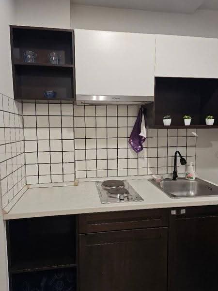 Baan Navatara Condominium, Bangkok, 900 Soi Prasert Manutak 33, Kaset - Nawamin Road, Nuan Chan, Bueng Kum, Bangkok, 1 Bedroom, 38 sqm, Condo For Sale, by Wirinya Taweephattratrakul, 500654493 - DDproperty.com
