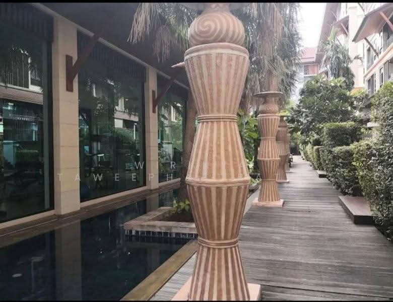 Baan Navatara Condominium : บ้านนวธารา คอนโดมิเนียม, กรุงเทพ, 900 ซอย ประเสริฐมนูกิจ 33 ถนนเกษตร - นวมินทร์, นวลจันทร์, บึงกุ่ม, กรุงเทพ, 38 ตร.ม., คอนโด ขาย, โดย Wirinya Taweephattratrakul, 500654493 - DDproperty.com