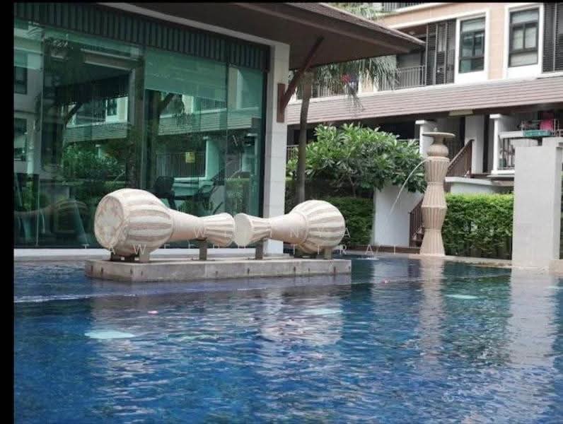 Baan Navatara Condominium, Bangkok, 900 Soi Prasert Manutak 33, Kaset - Nawamin Road, Nuan Chan, Bueng Kum, Bangkok, 1 Bedroom, 38 sqm, Condo For Sale, by Wirinya Taweephattratrakul, 500654493 - DDproperty.com