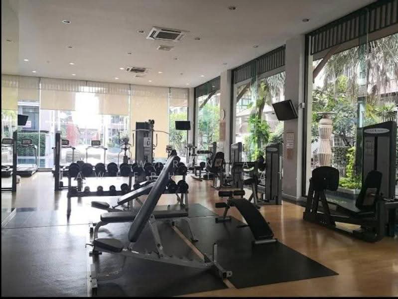 Baan Navatara Condominium, Bangkok, 900 Soi Prasert Manutak 33, Kaset - Nawamin Road, Nuan Chan, Bueng Kum, Bangkok, 1 Bedroom, 38 sqm, Condo For Sale, by Wirinya Taweephattratrakul, 500654493 - DDproperty.com
