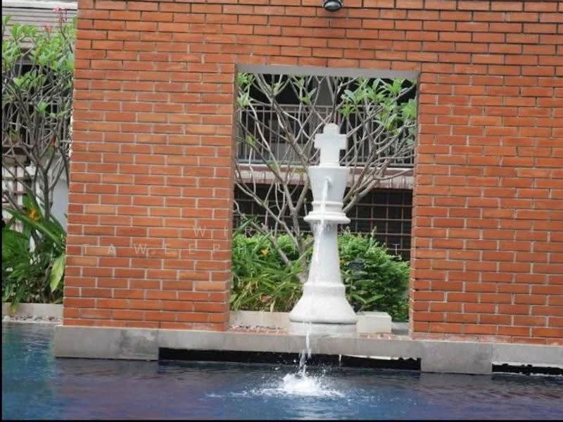 Baan Navatara Condominium : บ้านนวธารา คอนโดมิเนียม, กรุงเทพ, 900 ซอย ประเสริฐมนูกิจ 33 ถนนเกษตร - นวมินทร์, นวลจันทร์, บึงกุ่ม, กรุงเทพ, 38 ตร.ม., คอนโด ขาย, โดย Wirinya Taweephattratrakul, 500654493 - DDproperty.com