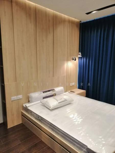 C Ekkamai, Bangkok, 888 Soi Sukhumvit 63, Sukhumvit Road, Khlong Tan Nua, Watthana, Bangkok, 1 Bedroom, 30 sqm, Condo For Rent, by Vinit Arora, 500654498 - DDproperty.com