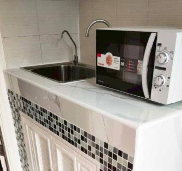 Lumpini Ville Sukhumvit 77, Bangkok, Sukhumvit 77 Road, Suan Luang, Bangkok, 2 Bedrooms, 45 sqm, Condo For Rent, by Wirinya Taweephattratrakul, 500654499 - DDproperty.com