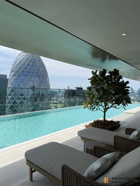 Via ARI, Bangkok, 42 Soi Ari 1, Samsen Nai, Phaya Thai, Bangkok, 2 Bedrooms, 91 sqm, Condo For Sale, by Supannee Kamsang, 500654500 - DDproperty.com