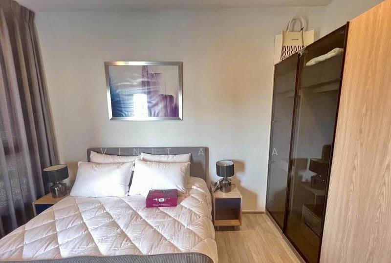 XT Ekkamai, Bangkok, 259 Soi Sukhumvit 63, Khlong Tan Nua, Watthana, Bangkok, 1 Bedroom, 31 sqm, Condo For Rent, by Vinit Arora, 500654504 - DDproperty.com