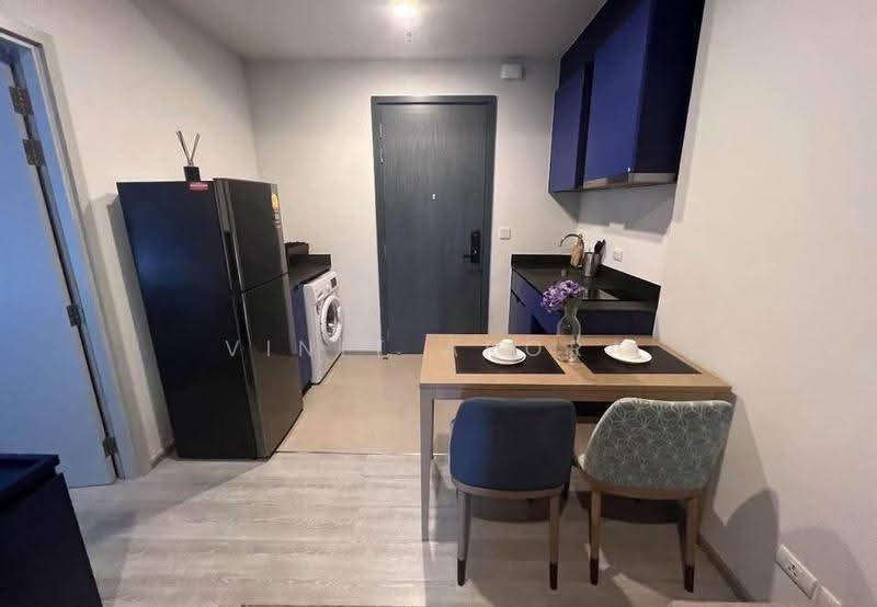 XT Ekkamai, Bangkok, 259 Soi Sukhumvit 63, Khlong Tan Nua, Watthana, Bangkok, 1 Bedroom, 31 sqm, Condo For Rent, by Vinit Arora, 500654504 - DDproperty.com