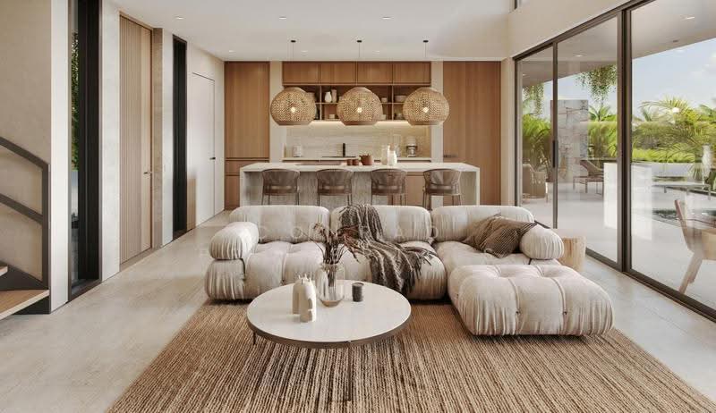 Plai Laem, Surat Thani, Bo Put, Ko Samui, Surat Thani, 3 Bedrooms, 217 sqm, Villa For Sale, by Conrad Properties, 500654508 - DDproperty.com