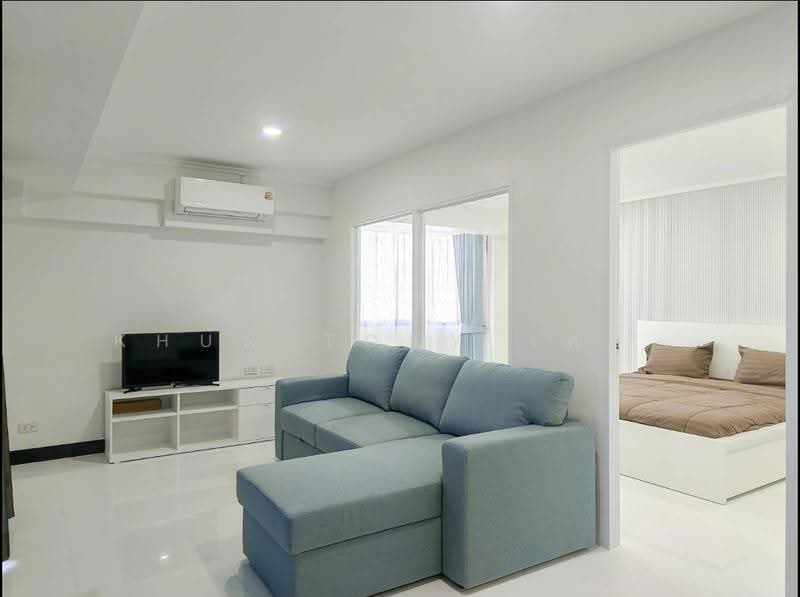 Omni Tower Sukhumvit Nana : ออมนิ ทาวเวอร์ สุขุมวิท นานา, กรุงเทพ, 69 ซอย สุขุมวิท 4, คลองเตย, กรุงเทพ, 66 ตร.ม., คอนโด ให้เช่า, โดย Khun Toey เตย, 500654510 - DDproperty.com
