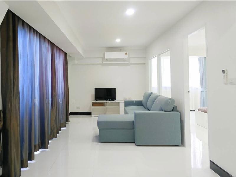 Omni Tower Sukhumvit Nana, Bangkok, 69 Sukhumvit 4 Alley, Khlong Toei, Bangkok, 1 Bedroom, 66 sqm, Condo For Rent, by Khun Toey เตย, 500654510 - DDproperty.com