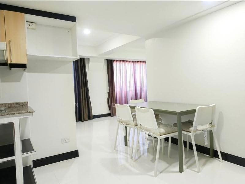 Omni Tower Sukhumvit Nana, Bangkok, 69 Sukhumvit 4 Alley, Khlong Toei, Bangkok, 1 Bedroom, 66 sqm, Condo For Rent, by Khun Toey เตย, 500654510 - DDproperty.com