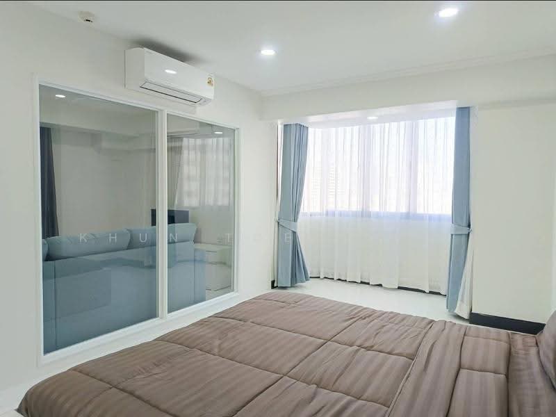 Omni Tower Sukhumvit Nana, Bangkok, 69 Sukhumvit 4 Alley, Khlong Toei, Bangkok, 1 Bedroom, 66 sqm, Condo For Rent, by Khun Toey เตย, 500654510 - DDproperty.com