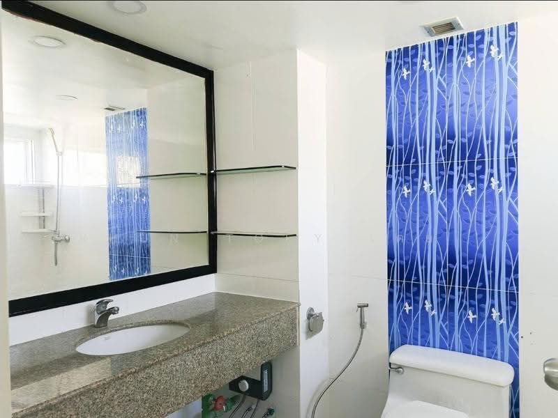 Omni Tower Sukhumvit Nana, Bangkok, 69 Sukhumvit 4 Alley, Khlong Toei, Bangkok, 1 Bedroom, 66 sqm, Condo For Rent, by Khun Toey เตย, 500654510 - DDproperty.com