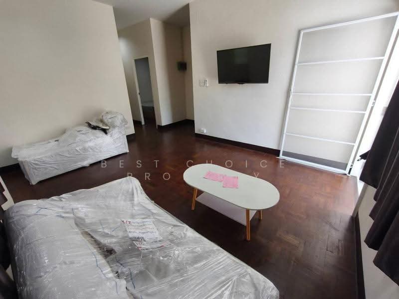 Mae Hia, Chiang Mai, Chiang Mai, Mae Hia, Muang Chiang Mai, Chiang Mai, 3 Bedrooms, 120 sqm, Single Detached House For Rent, by Best Choice Property, 500654523 - DDproperty.com