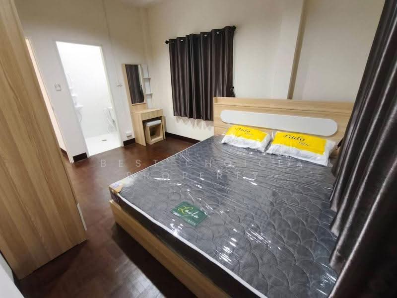 Mae Hia, Chiang Mai, Chiang Mai, Mae Hia, Muang Chiang Mai, Chiang Mai, 3 Bedrooms, 120 sqm, Single Detached House For Rent, by Best Choice Property, 500654523 - DDproperty.com