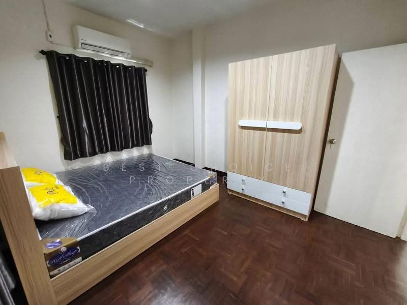 Mae Hia, Chiang Mai, Chiang Mai, Mae Hia, Muang Chiang Mai, Chiang Mai, 3 Bedrooms, 120 sqm, Single Detached House For Rent, by Best Choice Property, 500654523 - DDproperty.com