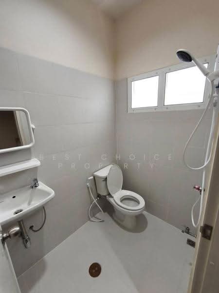 Mae Hia, Chiang Mai, Chiang Mai, Mae Hia, Muang Chiang Mai, Chiang Mai, 3 Bedrooms, 120 sqm, Single Detached House For Rent, by Best Choice Property, 500654523 - DDproperty.com