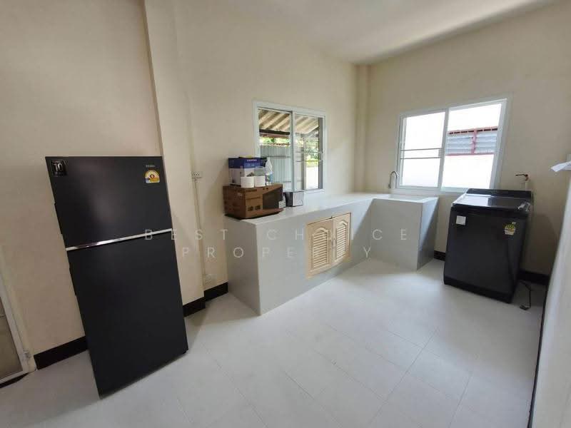 Mae Hia, Chiang Mai, Chiang Mai, Mae Hia, Muang Chiang Mai, Chiang Mai, 3 Bedrooms, 120 sqm, Single Detached House For Rent, by Best Choice Property, 500654523 - DDproperty.com