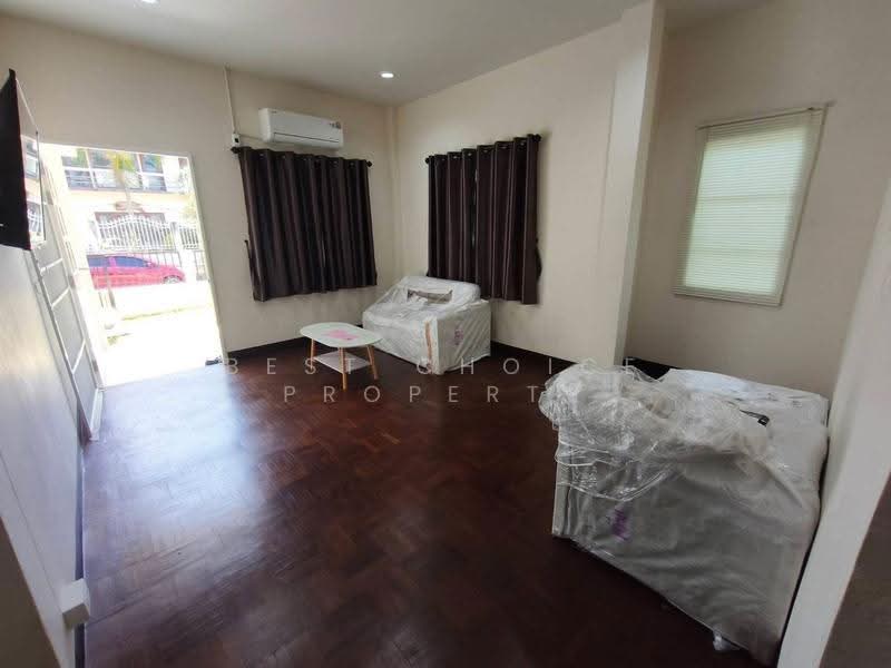 Mae Hia, Chiang Mai, Chiang Mai, Mae Hia, Muang Chiang Mai, Chiang Mai, 3 Bedrooms, 120 sqm, Single Detached House For Rent, by Best Choice Property, 500654523 - DDproperty.com