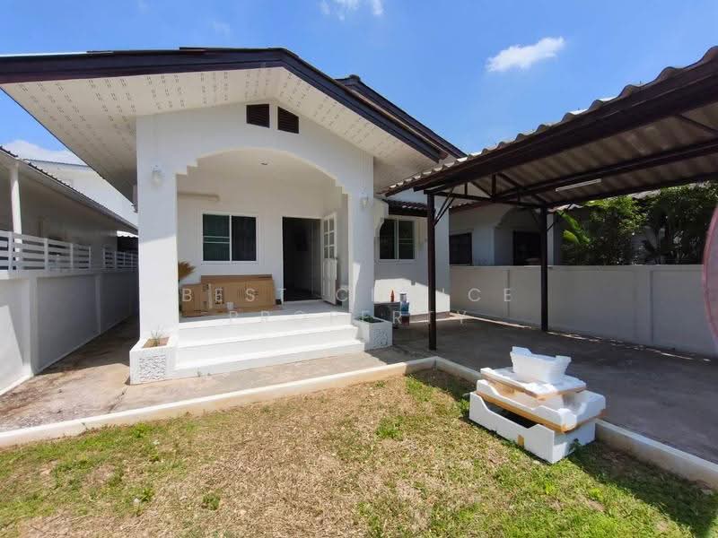 Mae Hia, Chiang Mai, Chiang Mai, Mae Hia, Muang Chiang Mai, Chiang Mai, 3 Bedrooms, 120 sqm, Single Detached House For Rent, by Best Choice Property, 500654523 - DDproperty.com