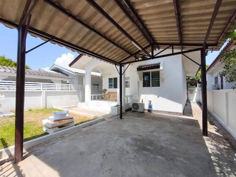 Mae Hia, Chiang Mai, Chiang Mai, Mae Hia, Muang Chiang Mai, Chiang Mai, 3 Bedrooms, 120 sqm, Single Detached House For Rent, by Best Choice Property, 500654523 - DDproperty.com