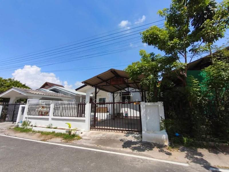 Mae Hia, Chiang Mai, Chiang Mai, Mae Hia, Muang Chiang Mai, Chiang Mai, 3 Bedrooms, 120 sqm, Single Detached House For Rent, by Best Choice Property, 500654523 - DDproperty.com