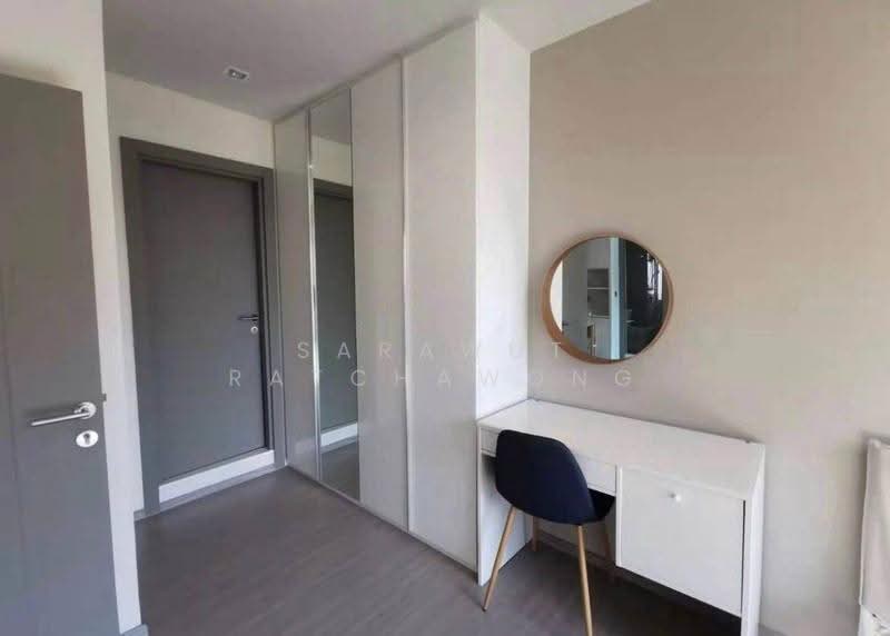 Life Asoke-Rama 9, Bangkok, 626 Asoke-Dindaeng Road, Makkasan, Ratchathewi, Bangkok, 2 Bedrooms, 58 sqm, Condo For Rent, by Sarawut Ratchawong, 500654524 - DDproperty.com