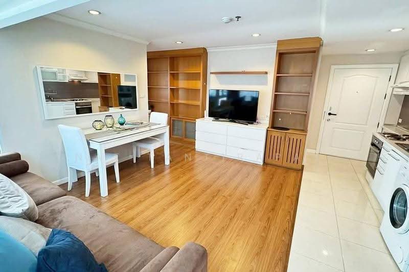 Grand Park View Asoke : แกรนด์ พาร์ค วิว อโศก, กรุงเทพ, 21 ถนน สุขุมวิท, คลองเตยเหนือ, วัฒนา, กรุงเทพ, 100 ตร.ม., คอนโด ขาย, โดย Nat Tantirapan, 500654531 - DDproperty.com