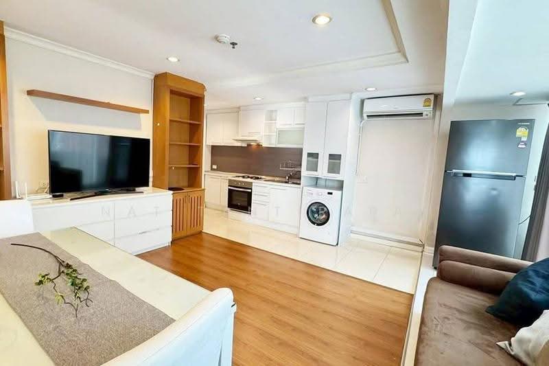 Grand Park View Asoke : แกรนด์ พาร์ค วิว อโศก, กรุงเทพ, 21 ถนน สุขุมวิท, คลองเตยเหนือ, วัฒนา, กรุงเทพ, 100 ตร.ม., คอนโด ขาย, โดย Nat Tantirapan, 500654531 - DDproperty.com