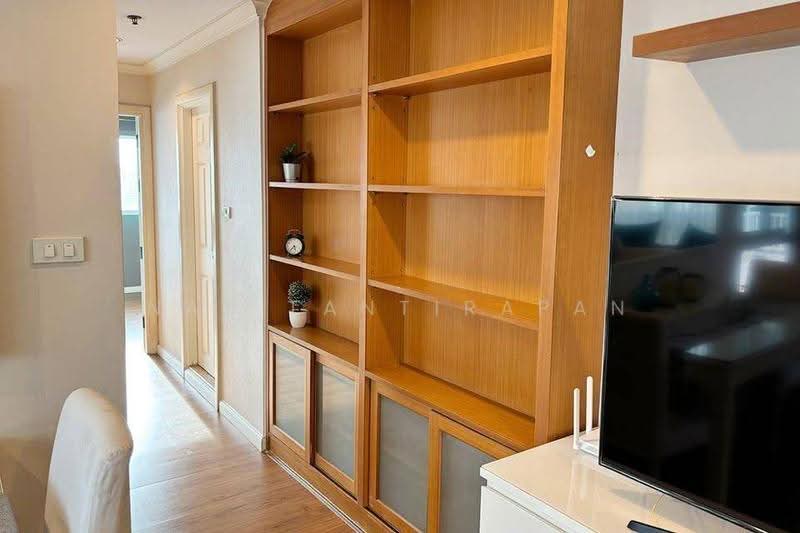 Grand Park View Asoke, Bangkok, 21 Sukhumvit Road, Khlongtoei Nua, Watthana, Bangkok, 2 Bedrooms, 100 sqm, Condo For Sale, by Nat Tantirapan, 500654531 - DDproperty.com